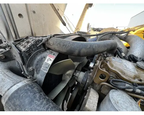 Radiator Shroud FREIGHTLINER FL60 DTI Trucks