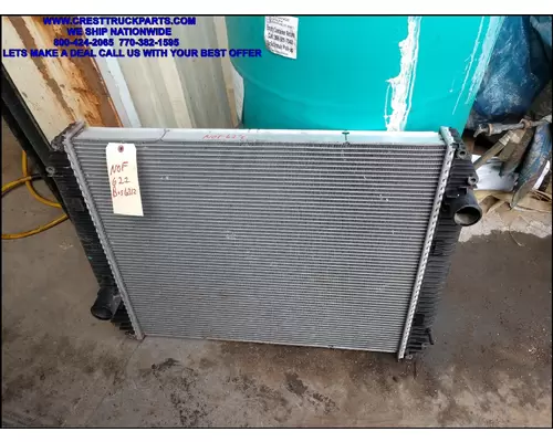 Radiator FREIGHTLINER FL60 Crest Truck Parts