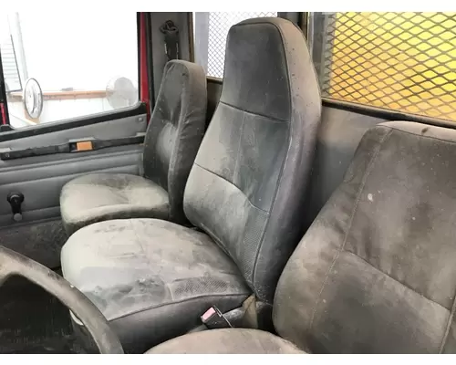 Seat, Front Freightliner FL60 Vander Haags Inc Cb