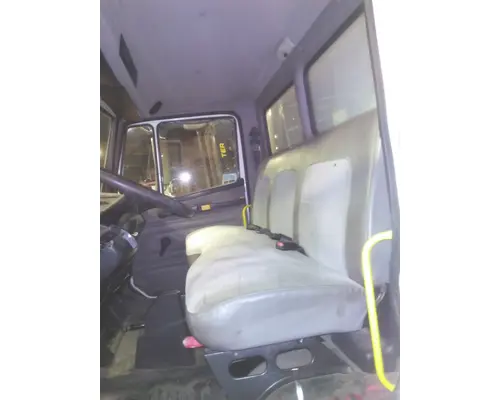 Seat, Front FREIGHTLINER FL60 LKQ KC Truck Parts Billings