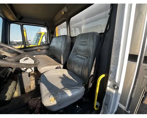 Seat, Front FREIGHTLINER FL60 DTI Trucks