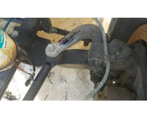 Spindle / Knuckle, Front FREIGHTLINER FL60 B &amp; W  Truck Center
