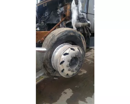 Spindle / Knuckle, Front FREIGHTLINER FL60 Crest Truck Parts