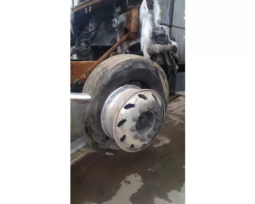 Spindle / Knuckle, Front FREIGHTLINER FL60 Crest Truck Parts