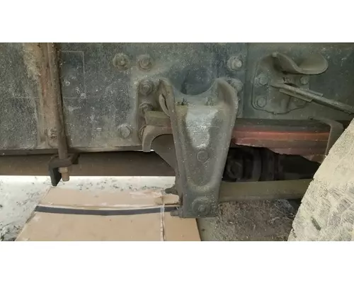 Spring Hanger FREIGHTLINER FL60 B &amp; W  Truck Center