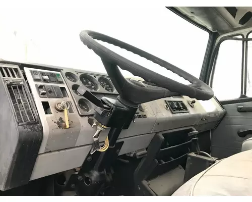 Steering Column Freightliner FL60 Vander Haags Inc Cb