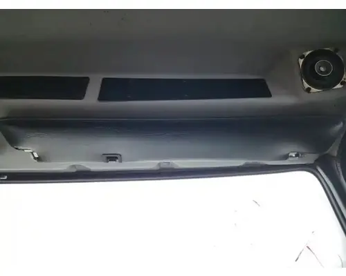 Sun Visor (External) Freightliner FL60 Complete Recycling Group LLC