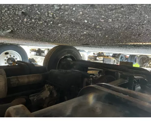 Transmission Assembly FREIGHTLINER FL60 DTI Trucks