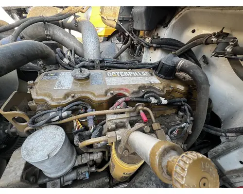 Valve Cover FREIGHTLINER FL60 DTI Trucks