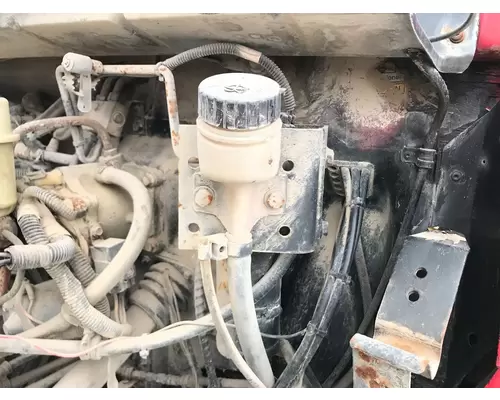 Windshield Washer Reservoir Freightliner FL60 Vander Haags Inc Cb