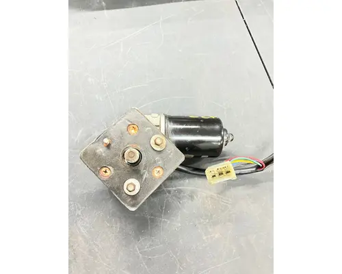 Wiper Motor, Windshield FREIGHTLINER FL60 Tim Jordan's Truck Parts, Inc.