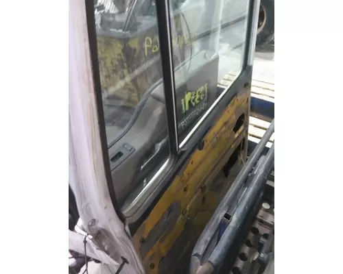 Door Assembly, Front FREIGHTLINER FL70 1991-2005 LKQ Thompson Motors - Wykoff