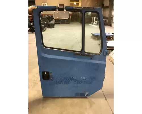 Door Assembly, Front FREIGHTLINER FL70 1991-2005 LKQ Heavy Truck Maryland