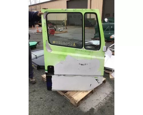 Door Assembly, Front FREIGHTLINER FL70 1991-2005 LKQ Heavy Truck Maryland