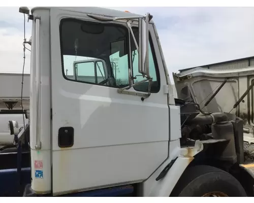 Door Assembly, Front FREIGHTLINER FL70 1991-2005 LKQ Heavy Truck - Goodys