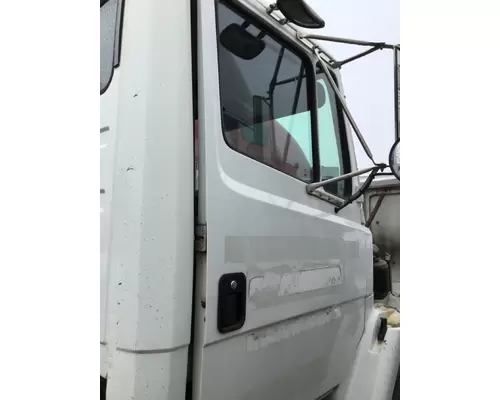 Door Assembly, Front FREIGHTLINER FL70 1991-2005 LKQ Heavy Truck - Goodys