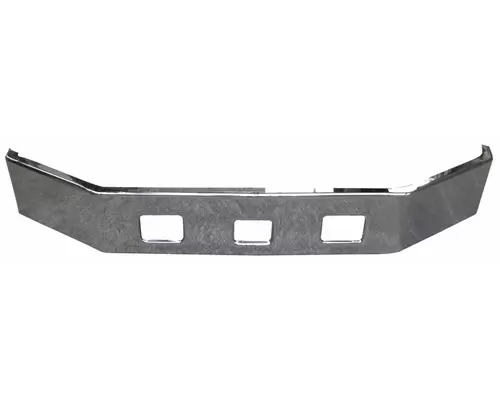 Bumper Assembly, Front FREIGHTLINER FL70 1992-2004 LKQ Thompson Motors - Wykoff