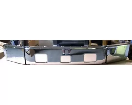 Bumper Assembly, Front FREIGHTLINER FL70 1992-2004 LKQ Heavy Truck Maryland