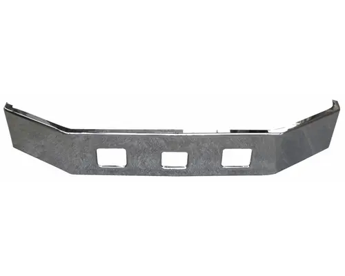 Bumper Assembly, Front FREIGHTLINER FL70 1992-2004 LKQ Evans Heavy Truck Parts