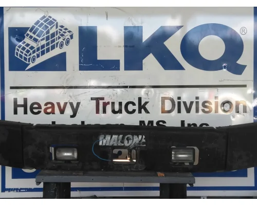 Bumper Assembly, Front FREIGHTLINER FL70 1992-2004 LKQ Plunks Truck Parts and Equipment - Jackson