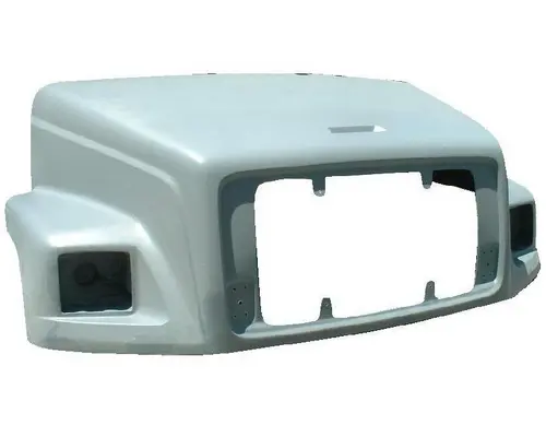 Hood FREIGHTLINER FL70 1992-2005 LKQ KC Truck Parts Billings