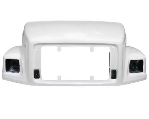 Hood FREIGHTLINER FL70 1992-2005 LKQ KC Truck Parts Billings