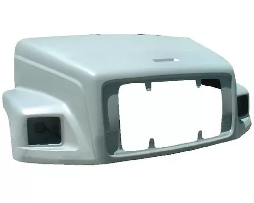 Hood FREIGHTLINER FL70 1992-2005 LKQ Heavy Truck - Tampa