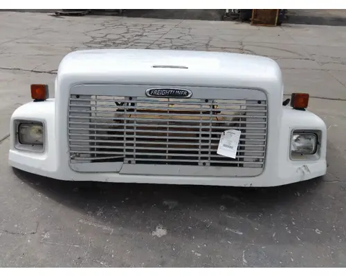Hood FREIGHTLINER FL70 1992-2005 LKQ Western Truck Parts