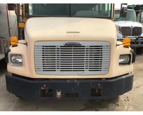 Hood FREIGHTLINER FL70 1992-2005 LKQ Heavy Truck - Goodys