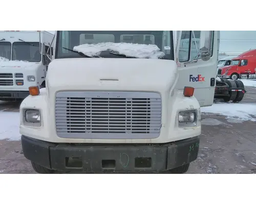 Hood FREIGHTLINER FL70 1992-2005 LKQ Heavy Truck - Goodys