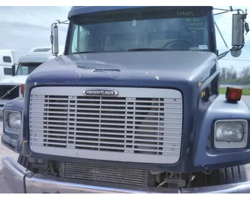 Hood FREIGHTLINER FL70 1992-2005 LKQ Heavy Truck - Goodys