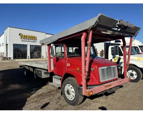 Rebuilders FREIGHTLINER FL70 4 Car Hauler Frontier Truck Parts