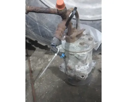 Air Conditioner Compressor FREIGHTLINER FL70 Truck Salvage International Inc