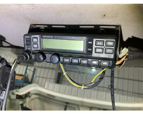 Radio Freightliner FL70 Vander Haags Inc Sf