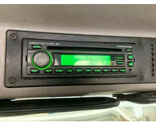 Radio Freightliner FL70 Vander Haags Inc Sf