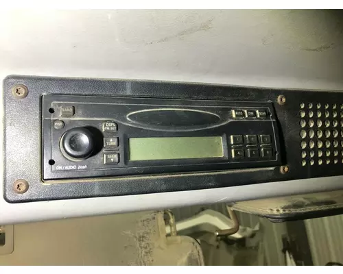 Radio Freightliner FL70 Vander Haags Inc Sf
