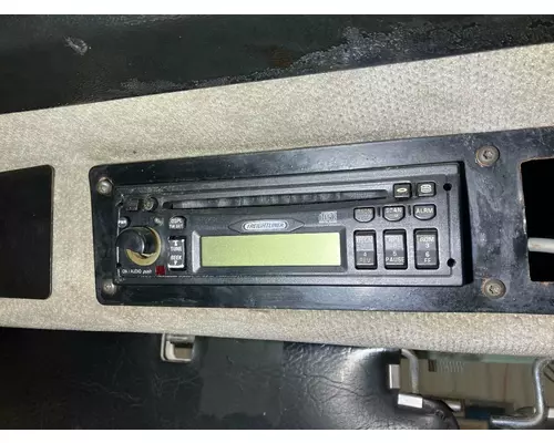 Radio Freightliner FL70 Vander Haags Inc Sf