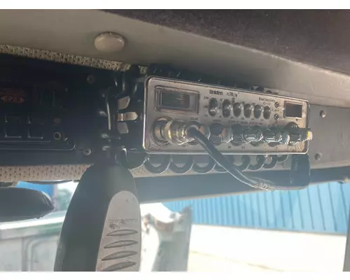 Radio Freightliner FL70 Vander Haags Inc Kc