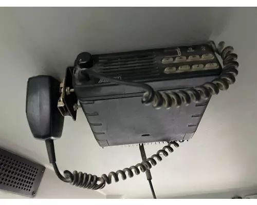 Radio Freightliner FL70 Vander Haags Inc Col