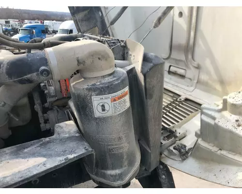 Air Cleaner Freightliner FL70 Vander Haags Inc Kc