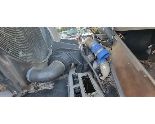 Air Cleaner FREIGHTLINER FL70 Crest Truck Parts