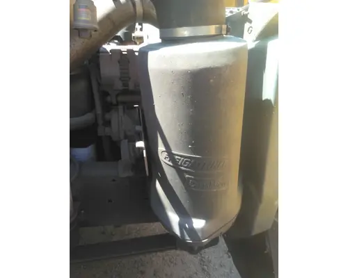 Air Cleaner FREIGHTLINER FL70 LKQ Evans Heavy Truck Parts