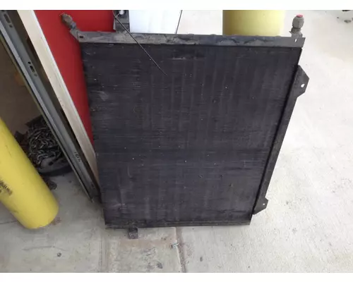 Air Conditioner Condenser FREIGHTLINER FL70 Active Truck Parts