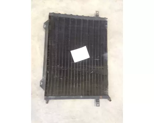 Air Conditioner Condenser FREIGHTLINER FL70 Active Truck Parts