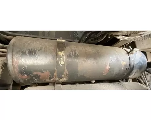 Air Tank Freightliner FL70 Complete Recycling Group LLC