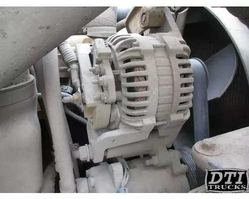 Alternator FREIGHTLINER FL70 DTI Trucks