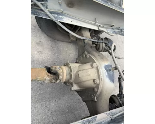 Axle Assembly, Rear (Single Or Rear) FREIGHTLINER FL70 DTI Trucks