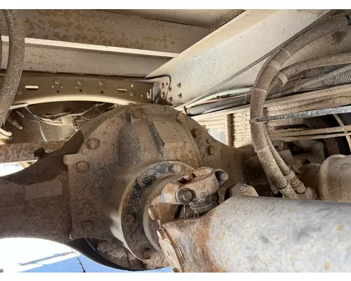 Axle Assembly, Rear (Single Or Rear) FREIGHTLINER FL70 DTI Trucks