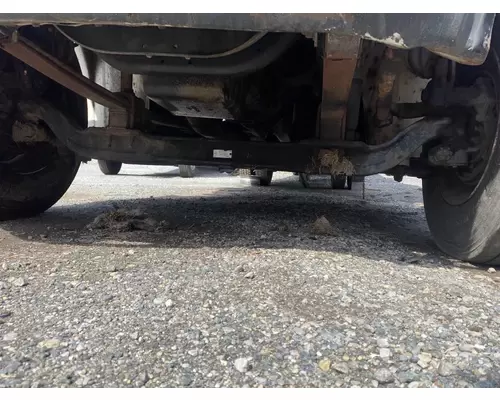 Axle Assembly, Front (Steer) Freightliner FL70 Complete Recycling Group LLC