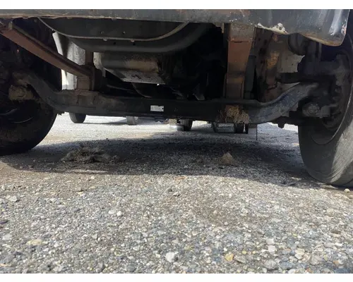 Axle Assembly, Front (Steer) Freightliner FL70 Complete Recycling Group LLC